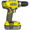 Ryobi Li-Ion дрель-шуруповерт RCD18-120T 15729034